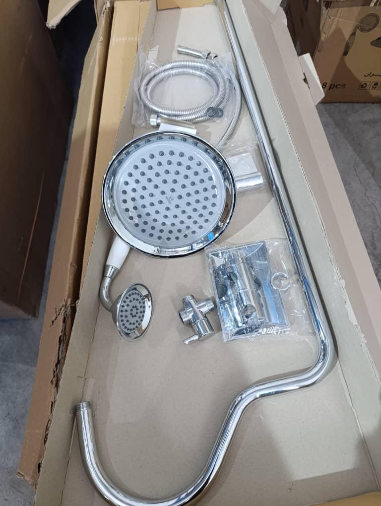 عکس ابزار و یراق سید