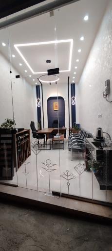 عکس شرکت فنی مهندسی مهرازان 