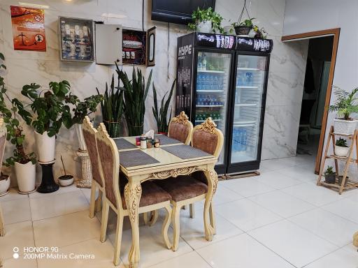 عکس رستوران ونوس