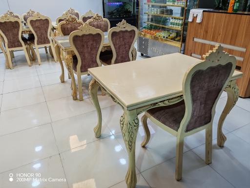 عکس رستوران ونوس