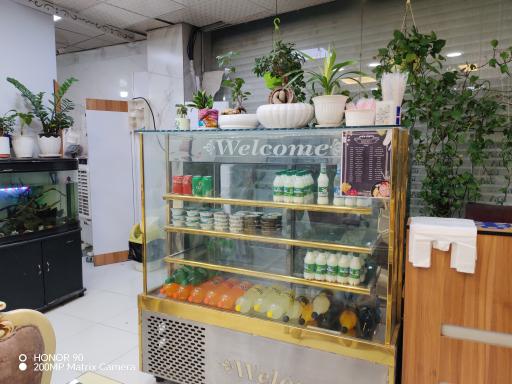 رستوران ونوس