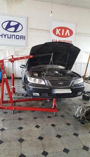 عکس گیربکس اتوماتیک علی رضایی