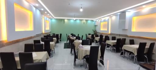 عکس هتل دماوند