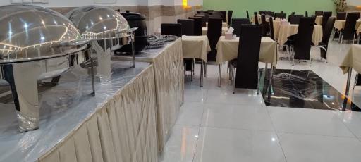 عکس هتل دماوند