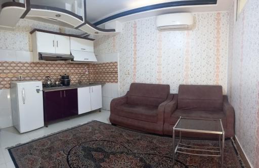 عکس هتل دماوند