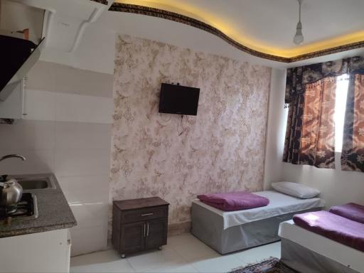 عکس هتل دماوند