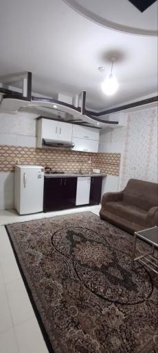 عکس هتل دماوند