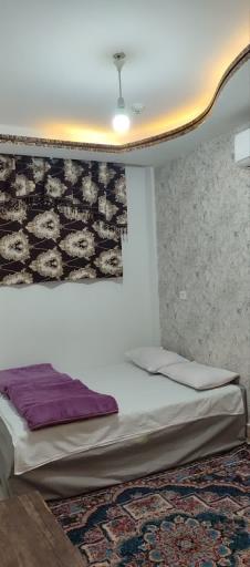 عکس هتل دماوند