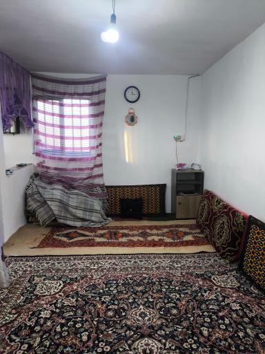 عکس ویلای و کلبه جنگلی فرهاد 