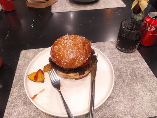 عکس رستوران مایا