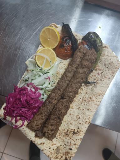 عکس پارسی کباب