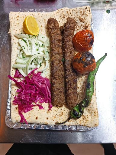 عکس پارسی کباب