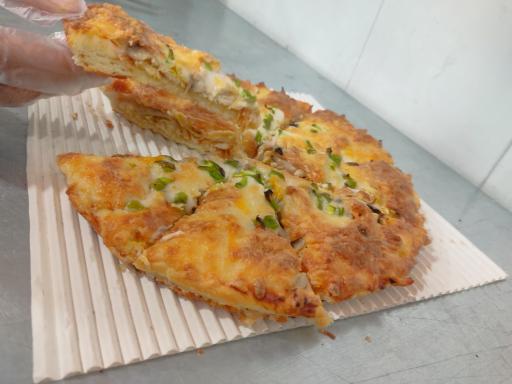 فست فود پیچ ویچ 