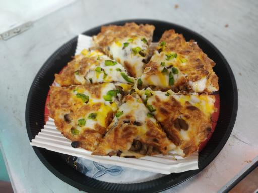 عکس فست فود پیچ ویچ 