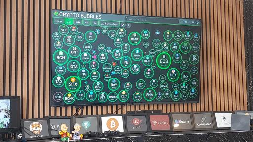 عکس کافه رستوران تِرِید