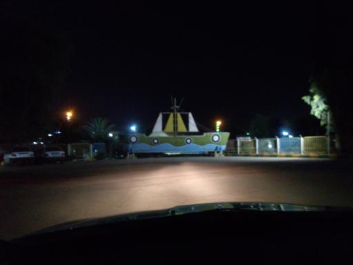 عکس باشگاه فرهنگی رفاهی نفت ساحل