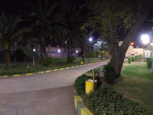 عکس باشگاه فرهنگی رفاهی نفت ساحل