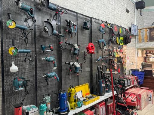 ابزار مرتضی