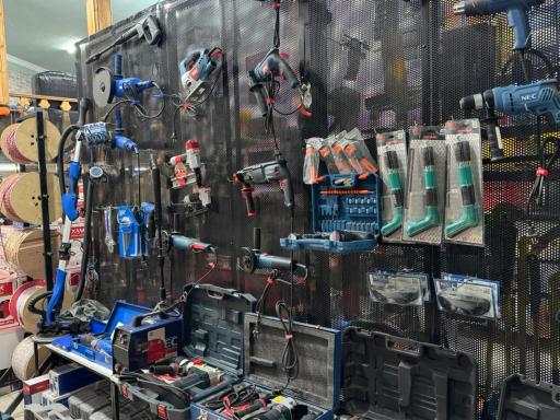 عکس ابزار مرتضی