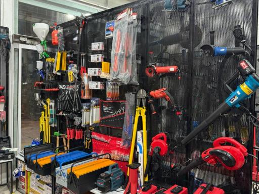 ابزار مرتضی