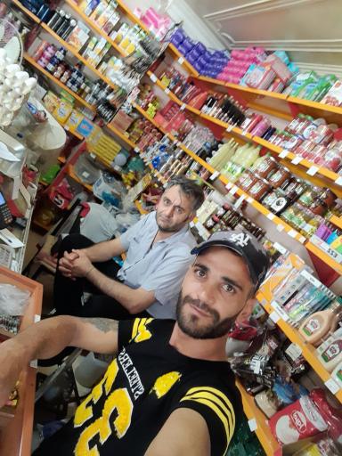 عکس سوپرمارکت شجاعی شعبه یک