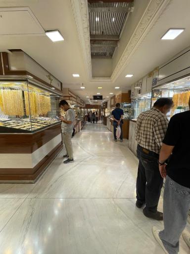 عکس بازار ۱۵ خرداد