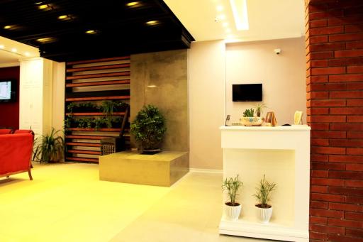 عکس آموزشگاه فنی و حرفه ای وارستگان نوین