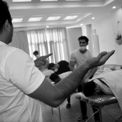 عکس آموزشگاه فنی و حرفه ای وارستگان نوین