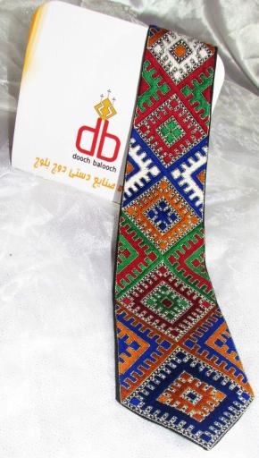 عکس فروشگاه صنایع دستی دوچ بلوچ