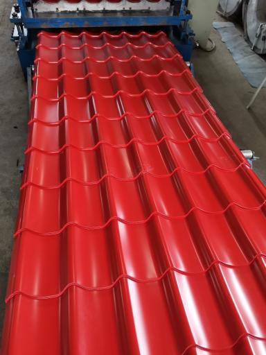 عکس پوشش ساختمانی علیپور