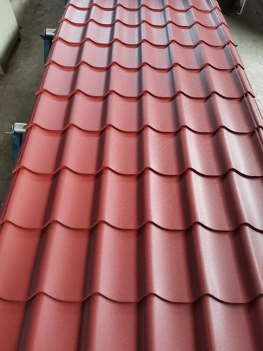 عکس پوشش ساختمانی علیپور