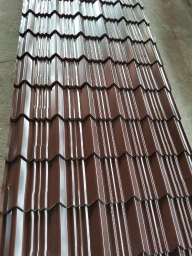 عکس پوشش ساختمانی علیپور