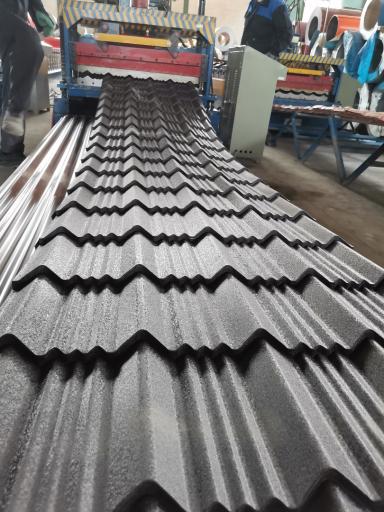 عکس پوشش ساختمانی علیپور