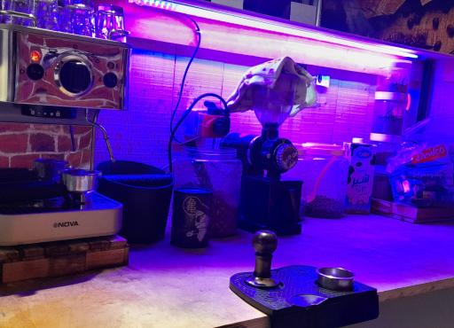 عکس کافه طهرونچی 