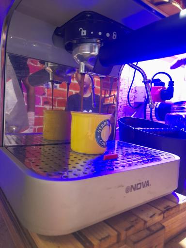 عکس کافه طهرونچی 