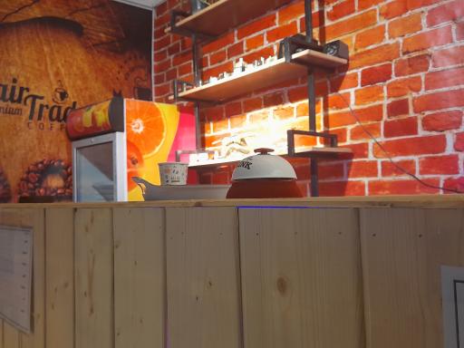 عکس کافه طهرونچی 