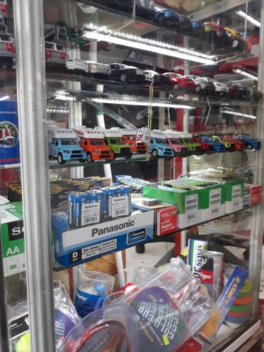 عکس کتاب و نوشت افزار پویش