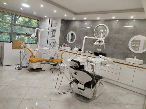 عکس دکتر اکرم ظفر بخش