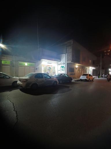 عکس خانه ارگانیک 