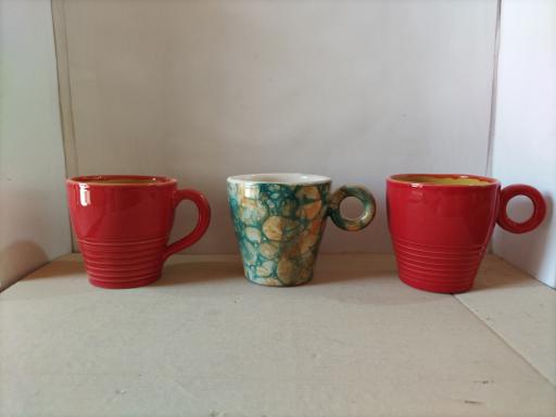 عکس تولیدی سفال 110