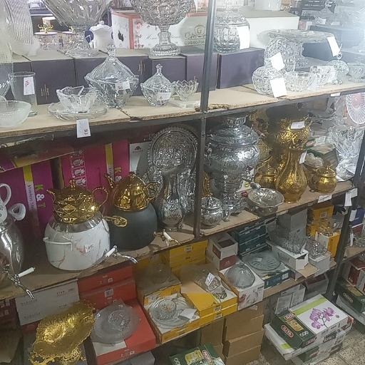 عکس فروشگاه مهجوری