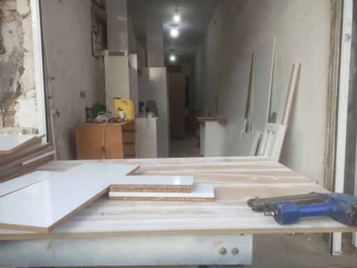 عکس نجاری نژاد علی