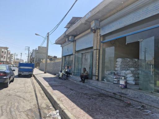 عکس پخش مواد غذایی دشتی پور 