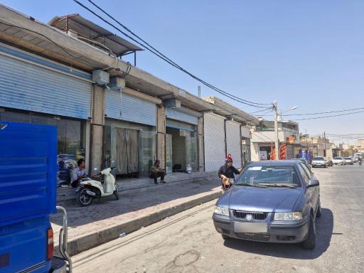 عکس پخش مواد غذایی دشتی پور 