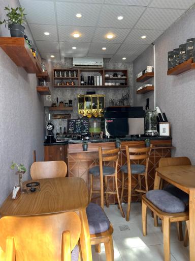 عکس کافه نیکان