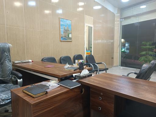 عکس املاک آسمان