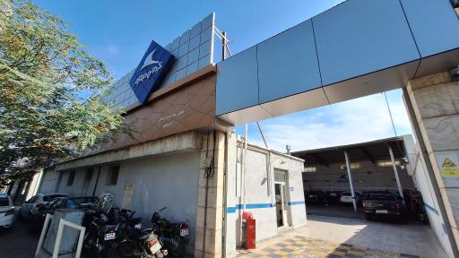 عکس نمایندگی کرمان موتور آخوندی (کد ۲۸۰۳)