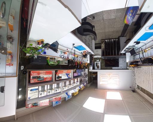 عکس تعمیرات تلویزیون (نمایندگی تهرانپارس)