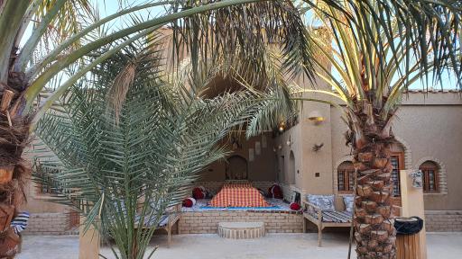 عکس اقامتگاه بومگردی افضل 2