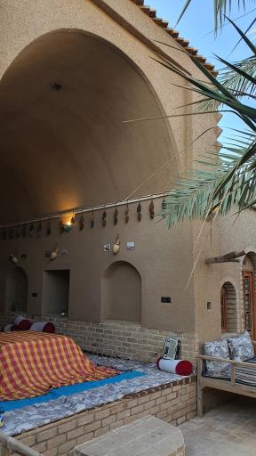 عکس اقامتگاه بومگردی افضل 2